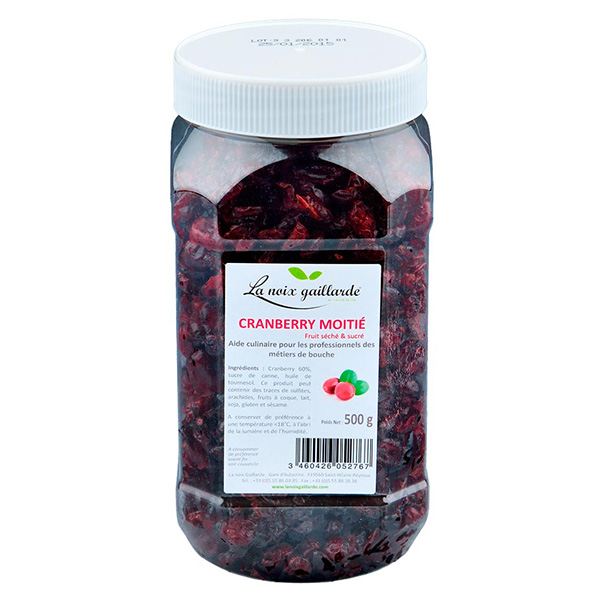 Cranberry Cranberry