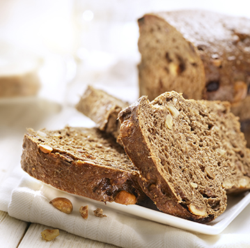 Bread / Viennoiseries